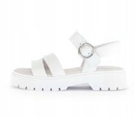 GABOR SANDAŁY DAMSKIE 64.510.21 R.39