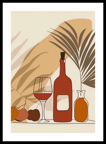 Plakat 68x98cm Winko przy Palmach na Arena.pl