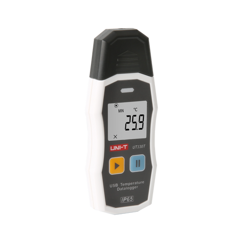 Miernik temperatury Uni-T UT330T na Arena.pl