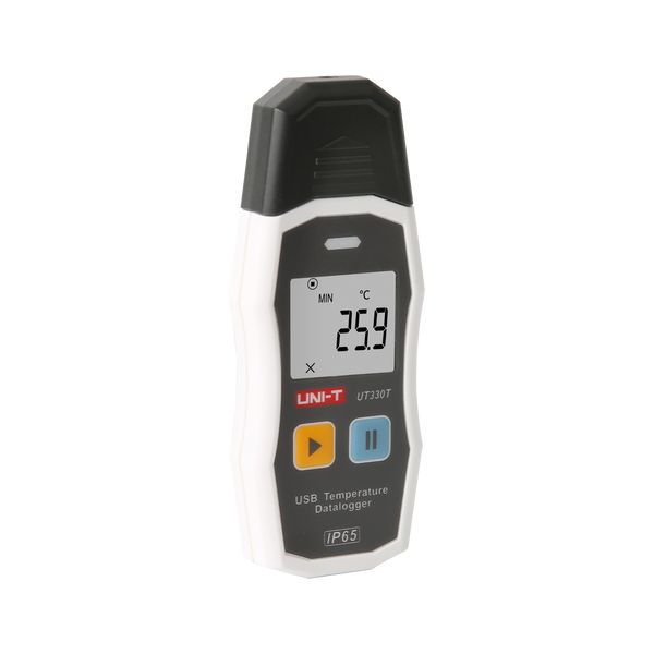 Miernik temperatury Uni-T UT330T zdjęcie 3