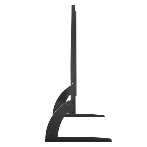 STOJAK PODSTAWA POD TELEWIZOR NÓŻKI UCHWYT DO 50KG na Arena.pl