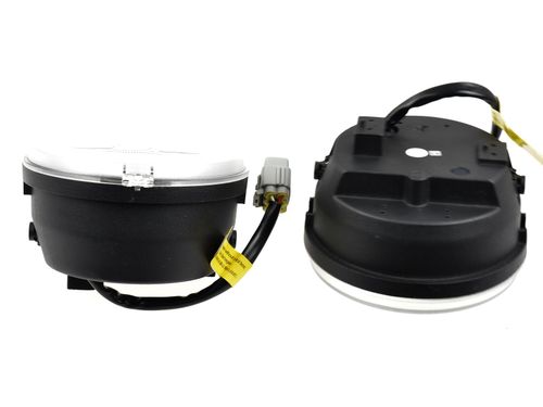 Światła DRL DUOLIGHT DL33 na Arena.pl