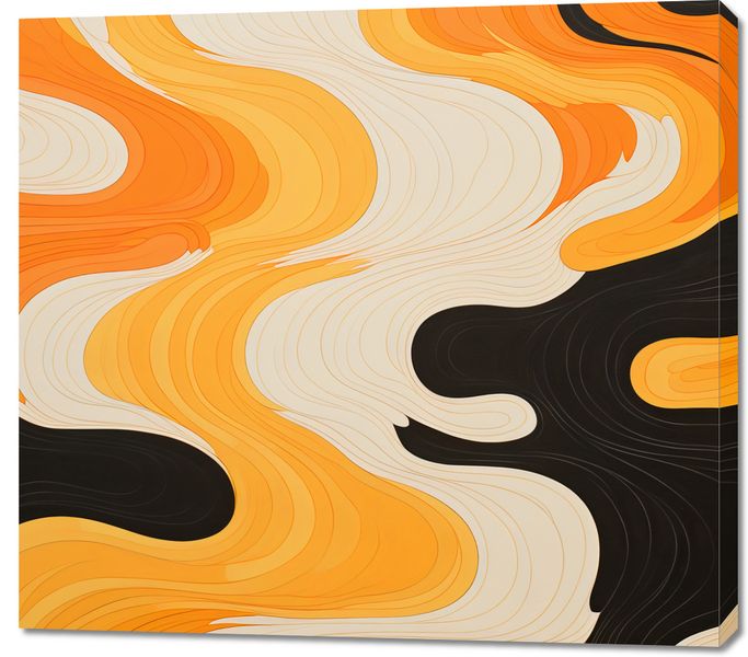 Obraz 100x90cm Słońce i Cień zdjęcie 1