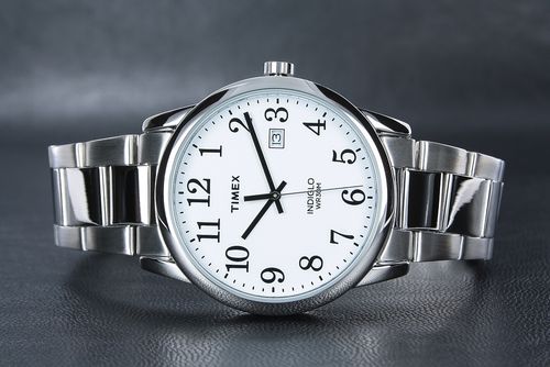 ZEGAREK MĘSKI TIMEX Easy Reader TW2R23300 + BOX na Arena.pl