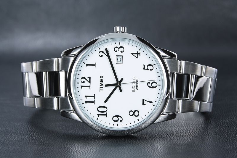 ZEGAREK MĘSKI TIMEX Easy Reader TW2R23300 + BOX zdjęcie 5