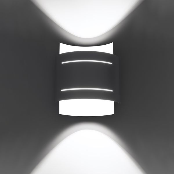 Kinkiet HESTIA biały zdjęcie 3