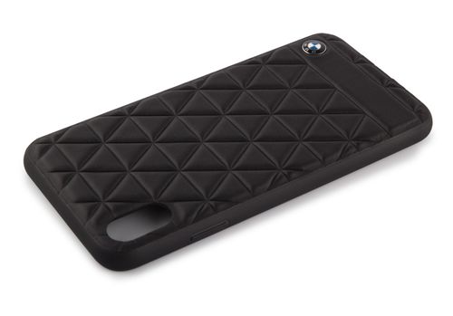 BMW HARDCASE  - iPhone XS Max - BLACK na Arena.pl