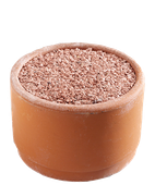 VERSELE LAGA Orlux Pick Bloc minerały wapno jod ptaków papugi w misce