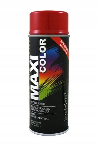 maxi color ral 8004 połysk na Arena.pl