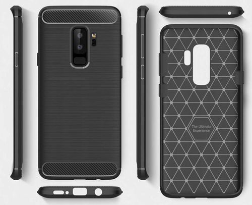 Spacecase Carbon Galaxy S9+ na Arena.pl