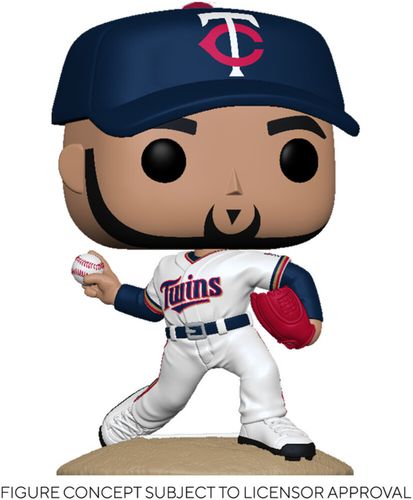 Funko POP! MLB Twins Jose Berrios 70 na Arena.pl