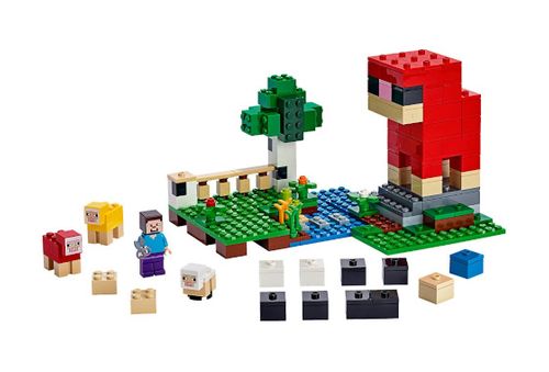 LEGO 21153 na Arena.pl