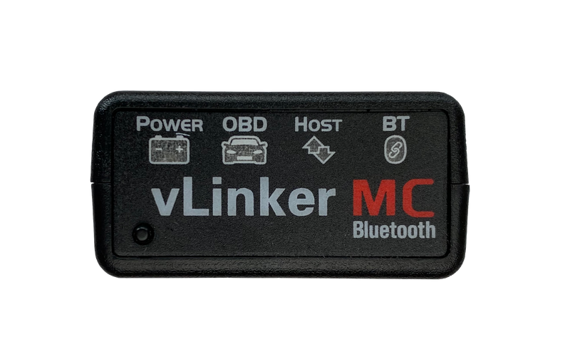 Vgate vLinker MC BT3.0 Interfejs Diagnostyczny Bimmercode FORScan zdjęcie 4