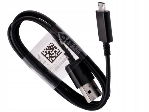 ORYGINALNY KABEL MICROUSB SAMSUNG ECB-DU68 na Arena.pl