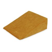 Klin do piankowego placu zabaw Velvet soft carmel