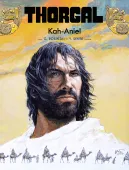 Thorgal. Kah-Aniel. Tom 34