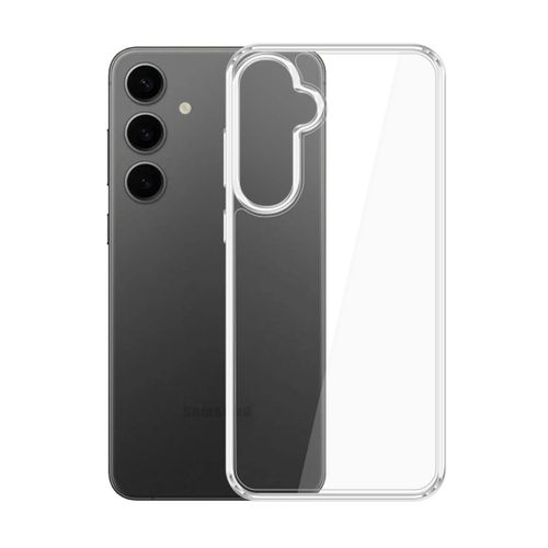 samsung galaxy s25+ - 3mk armor case na Arena.pl