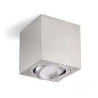 oprawa do nadbudowania oh37 chrom  kobi