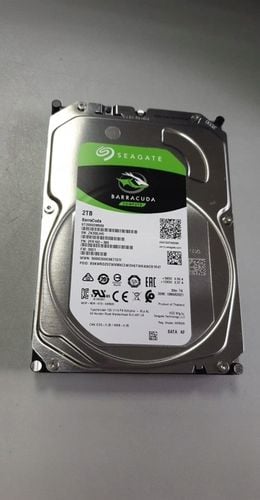 Dysk SEAGATE BarraCuda 2TB HDD ST2000DM008 na Arena.pl