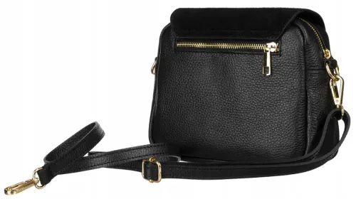 torba skórzana peterson na Arena.pl