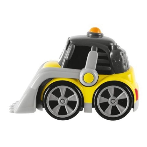 Chicco - Mini spychacz Dozzy 88379 na Arena.pl