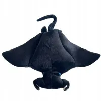 Maskotka Pluszowa Płaszczka Manta 43cm ZOO B