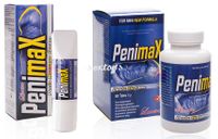 Penimax Zestaw ___ Kuracja Powiększająca Penisa