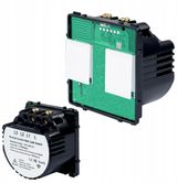 MODUŁ WŁĄCZNIK WYŁĄCZNIK DOTYKOWY ŚWIATŁA PODWÓJNY WKŁAD PANEL LED