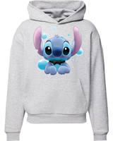 Bluza z kapturem Lilo i Stich