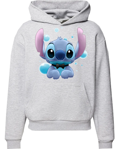 Bluza z kapturem Lilo i Stich na Arena.pl