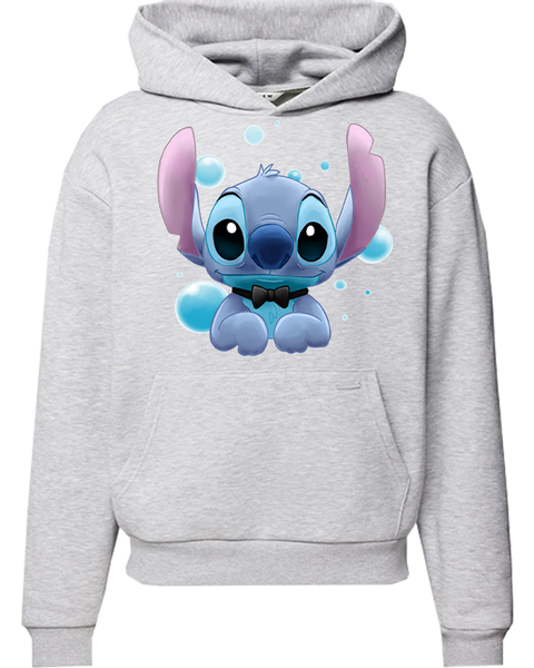 Bluza z kapturem Lilo i Stich zdjęcie 1