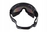 KASK CROSSOWY GOGLE I RĘKAWICE NA CROSS QUAD ENDURO ATV BMX PITIBIKE XS