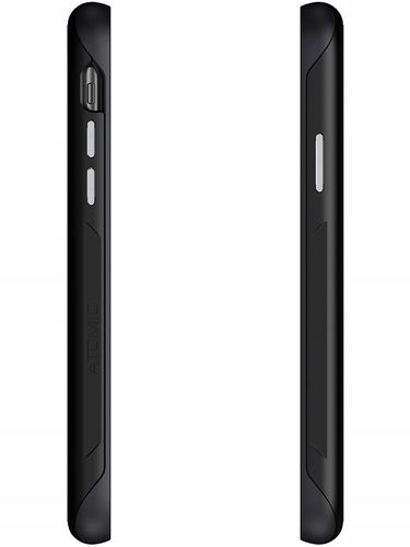 SOLIDNE ETUI IPHONE XS/X 5.8 GHOSTEK ATOMIC SLIM 2 na Arena.pl