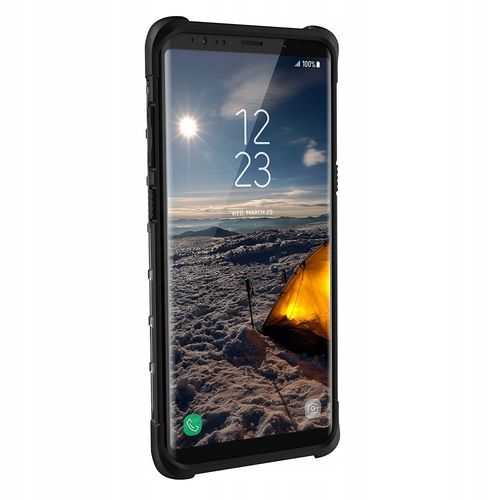UAG Urban Armor Case | Pancerne etui Samsung Note8 na Arena.pl