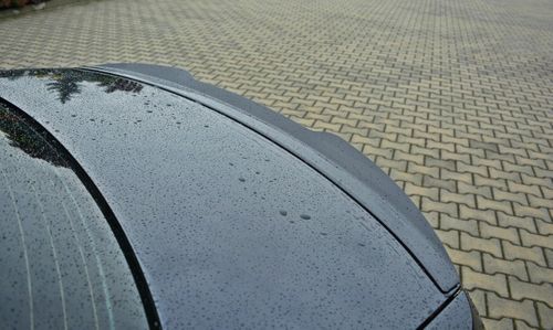 Przedłużenie Spoilera BMW 3 E92 M-PACK na Arena.pl