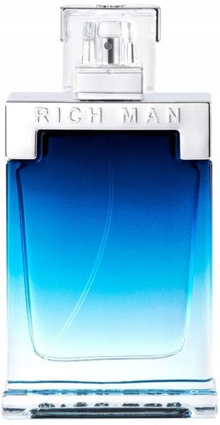 CYRUS Rich Man Game - Woda Toaletowa, 100 ml zdjęcie 2