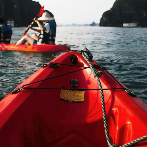 Etui Spigen Tough Armor na AirTag 1 / 2 - czarne na Arena.pl