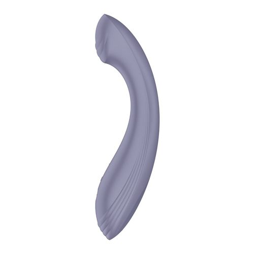 Wibrator Satisfyer G-Force Fioletowy na Arena.pl