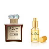 perfumy nr 347 33ml - zamiennik inspirowany musk aoud od roja dove