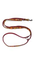 A-130 SMYCZ DLA PSA INDIAŃSKA 20MM/220CM Kolor - BORDOWY