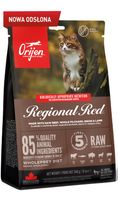 orijen regional red cat 340g