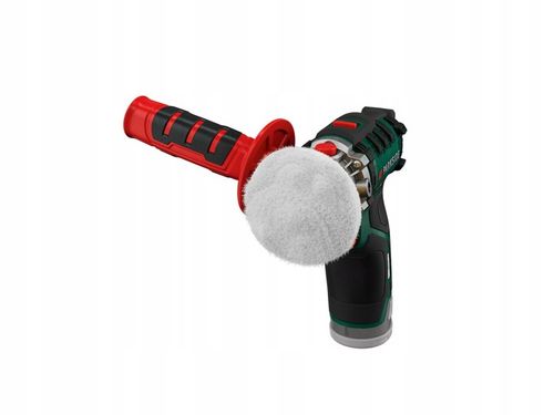 PARKSIDE Polerka akumulatorowa PAAP 12 C3 12 V na Arena.pl