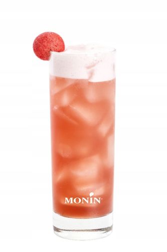 Syrop smakowy MONIN GRENADINE - grenadyna 700 ml na Arena.pl