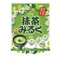 Sakuma Matcha Milk Candy