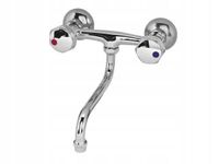 BATERIA UMYWALKOWA KUCHENNA RUCHOMA WYLEWKA EKO Z