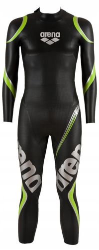 Pianka strój triathlonowy męski Arena Triwetsuit L na Arena.pl