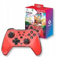 Pad bezprzewodowy Do Nintendo Switch, PC, Android, iOS+ GRA Marsupilami
