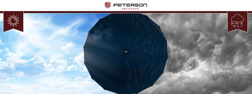 parasol ptn umb-02t-6140 blue na Arena.pl