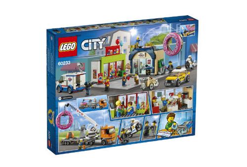 LEGO 60233 na Arena.pl