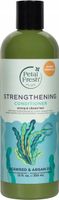 PETAL FRESH PURE ODŻYWKA DO WŁOSÓW WZMOCNIENIE ALGI I OLEJ ARGANOWY 355 ML